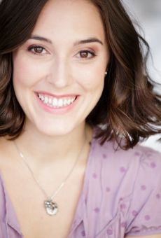 Películas de Jill Albano