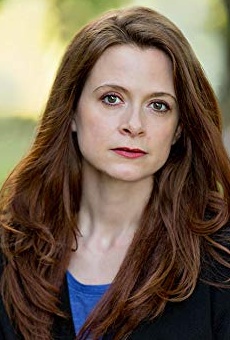 Películas de Jill Bailey