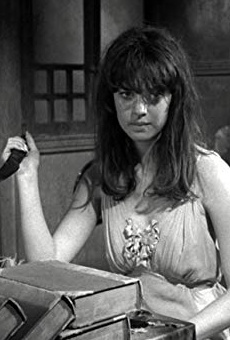 Películas de Jill Banner