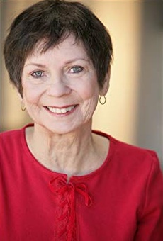 Películas de Jill Basey