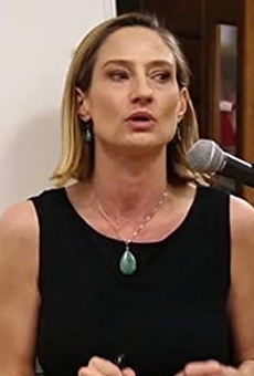 Películas de Jill Chamberlain