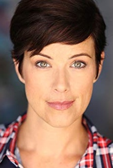 Películas de Jill Crenshaw