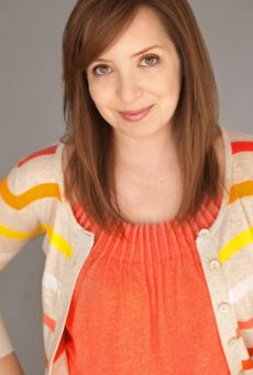 Películas de Jill Czarnowski