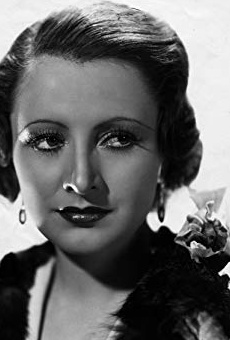 Películas de Jill Esmond