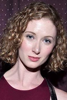 Películas de Jill Evyn