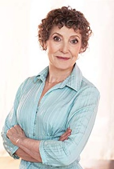 Películas de Jill Frappier