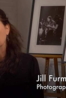 Películas de Jill Furmanovsky