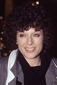 Películas de Jill Gascoine