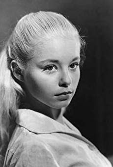 Películas de Jill Haworth