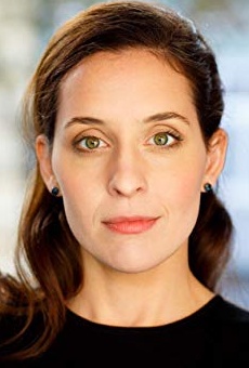 Películas de Jill Holwerda