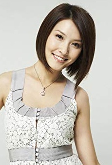 Películas de Jill Hsu