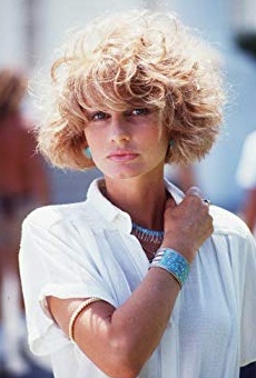 Películas de Jill Ireland