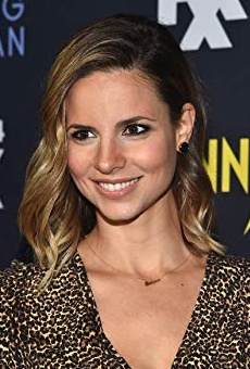 Películas de Jill Latiano Películas de Jill Latiano