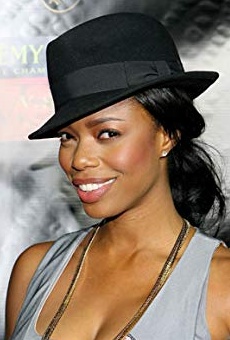 Películas de Jill Marie Jones