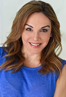 Películas de Jill-Michele Melean