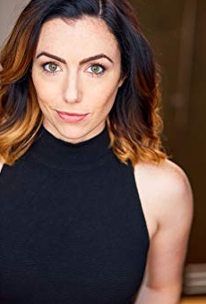 Películas de Jill Oliver