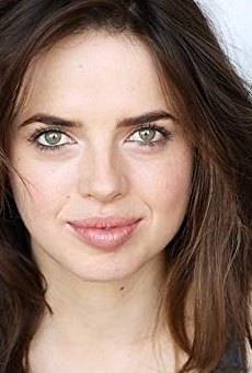 Películas de Jill Renner