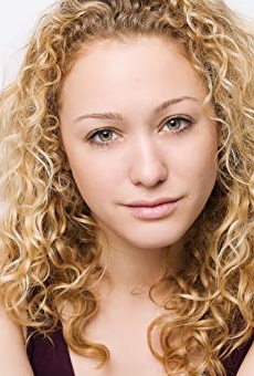 Películas de Jill Shackner