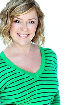 Películas de Jill Whelan