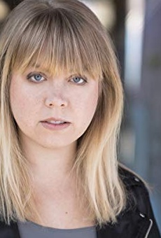 Películas de Jillian Barron