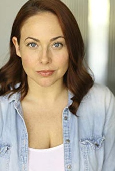 Películas de Jillian Batherson