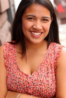 Películas de Jillian Emily