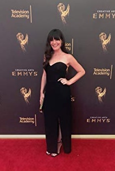 Películas de Jillian Leigh