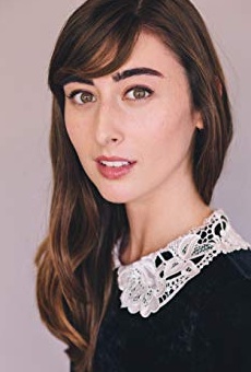 Películas de Jillian Morgese