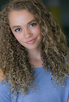 Películas de Jillian Shea Spaeder