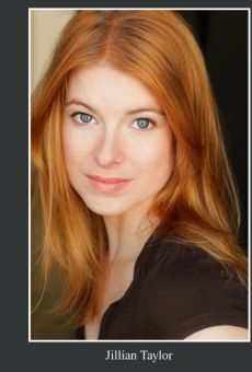 Películas de Jillian Taylor