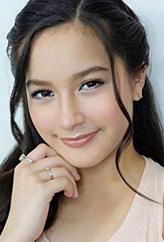 Películas de Jillian Ward