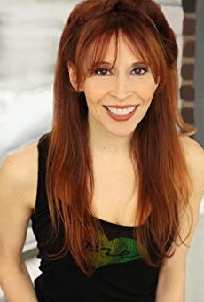 Películas de Jillie Simon