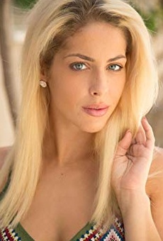 Películas de Jillisa Lynn