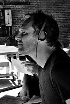 Películas de Jim Agnew Películas de Jim Agnew