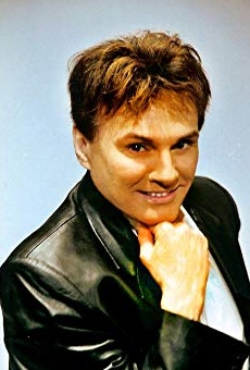 Películas de Jim Bailey