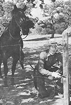 Películas de Jim Bannon