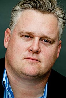 Películas de Jim Birchall