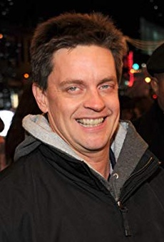 Películas de Jim Breuer