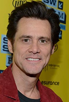 Películas de Jim Carrey