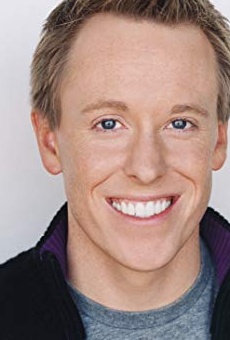 Películas de Jim Cashman