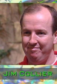 Películas de Jim Collier