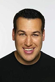 Películas de Jim Colucci Películas de Jim Colucci