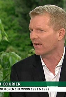 Películas de Jim Courier