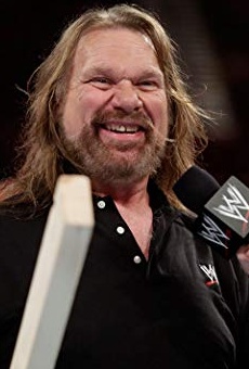 Películas de Jim Duggan