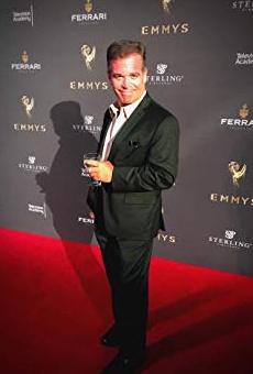 Películas de Jim Ervin