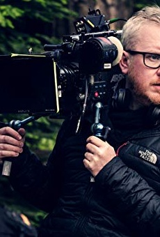 Películas de Jim Field Smith