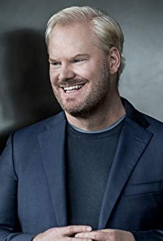 Películas de Jim Gaffigan