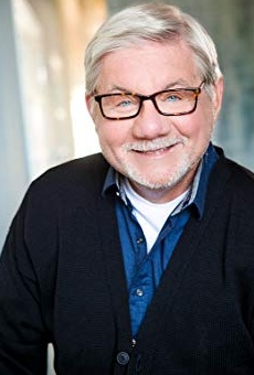 Películas de Jim Hackett