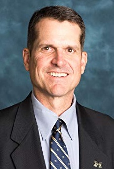 Películas de Jim Harbaugh