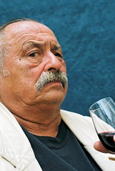Películas de Jim Harrison